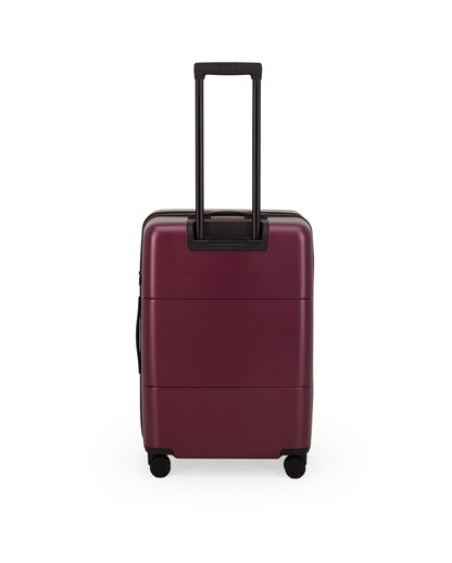 Check-In Medium	in Plum