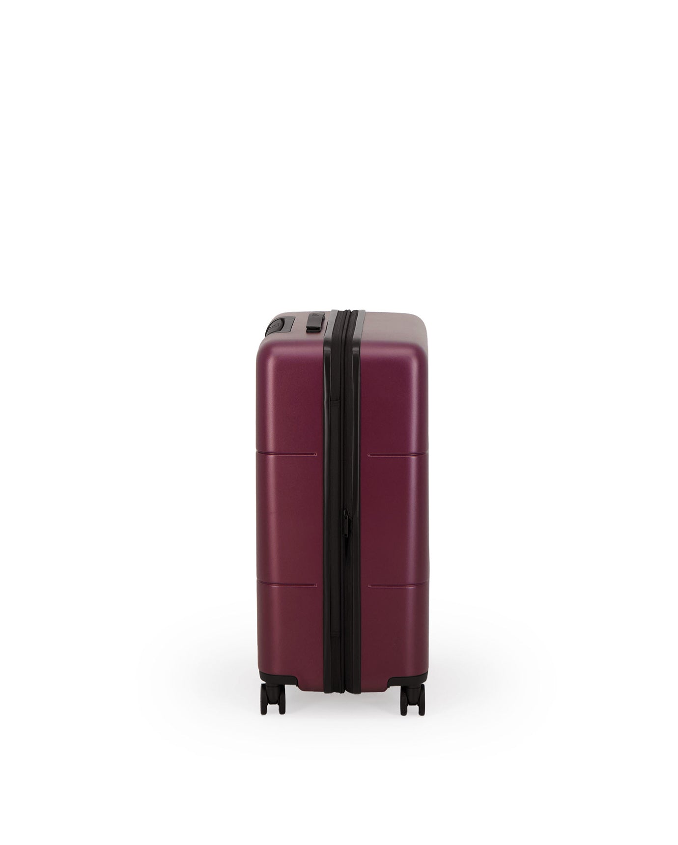 Check-In Medium	in Plum
