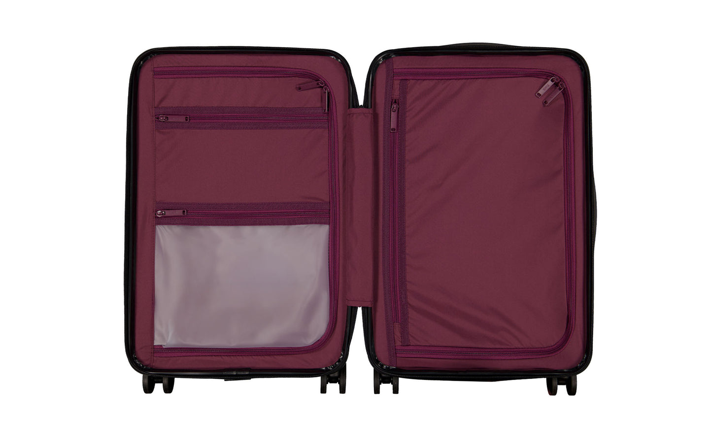 Check-In Medium	in Plum