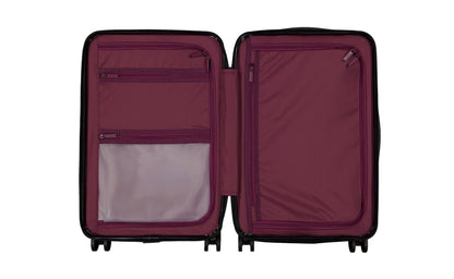 Check-In Medium	in Plum