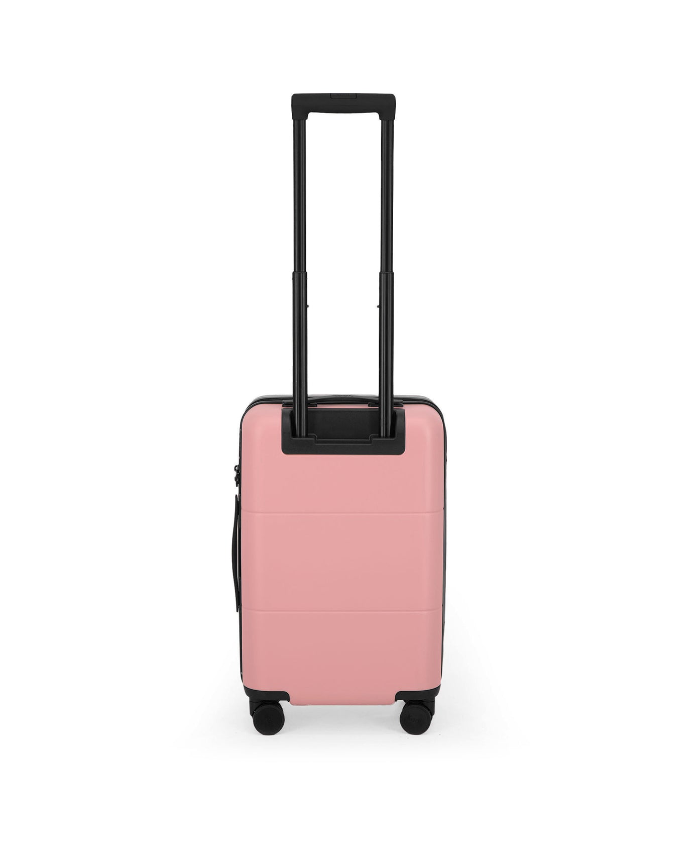 Carry-On Business in Dusty Pink