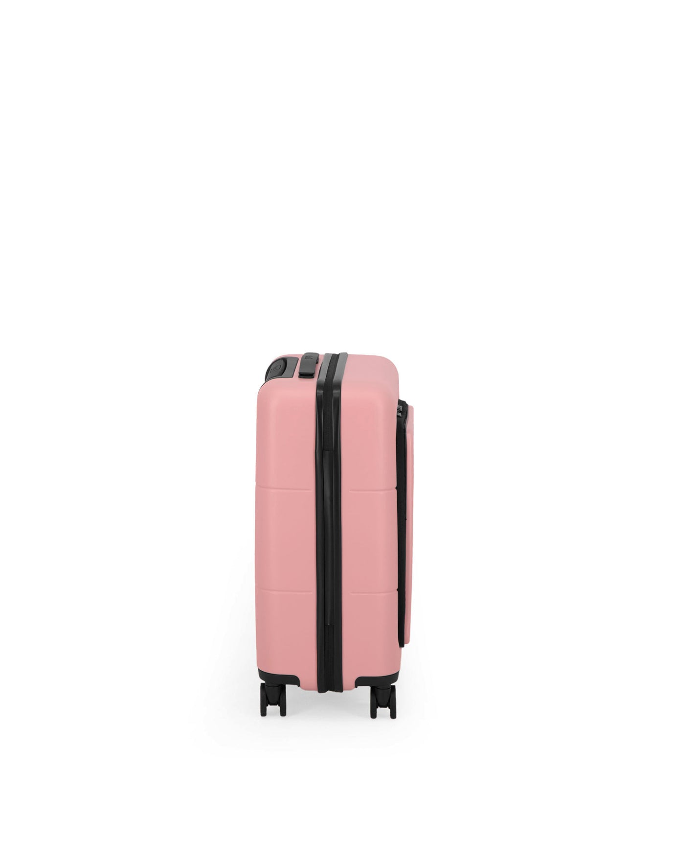 Carry-On Business in Dusty Pink