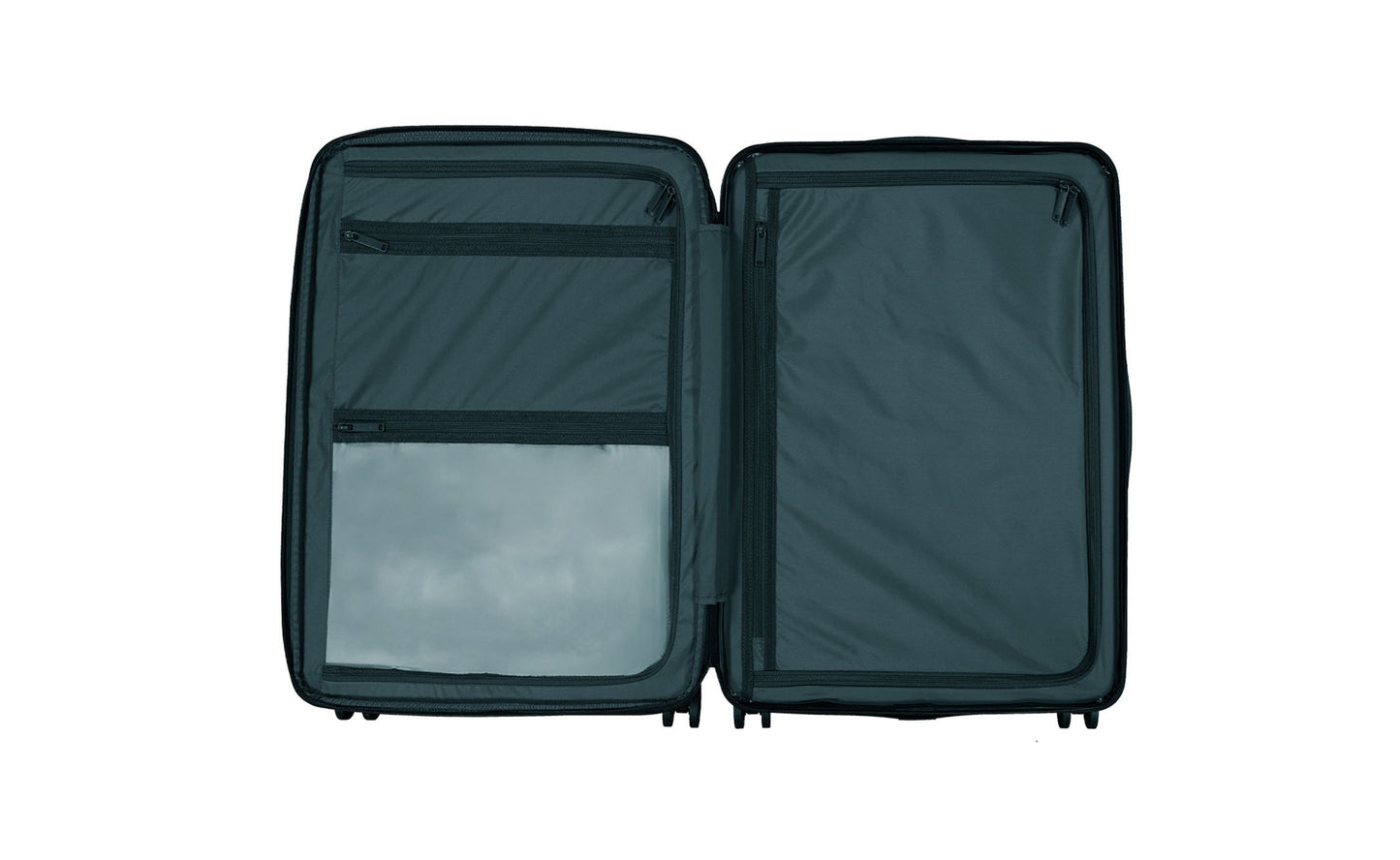 Carry-On Business in Forest Green