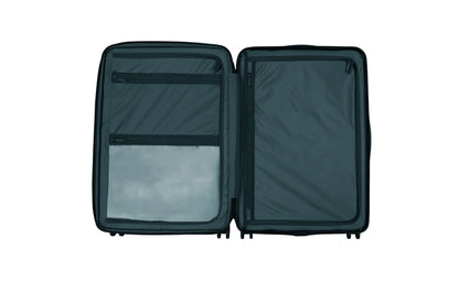 Carry-On Business in Forest Green