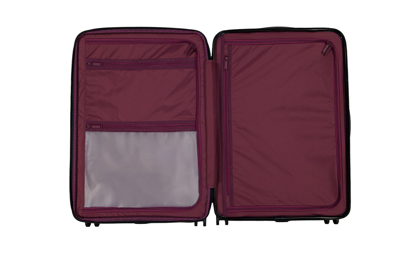 Carry-On Business in Plum