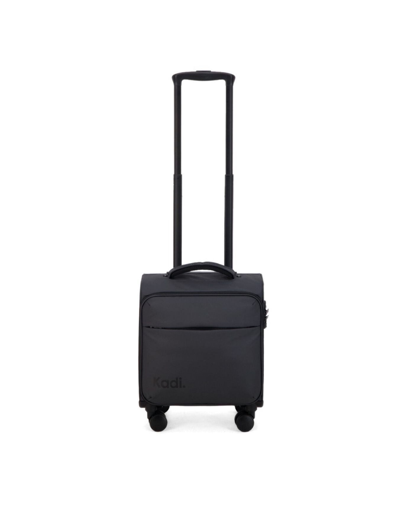 Cloud Underseater in Charcoal