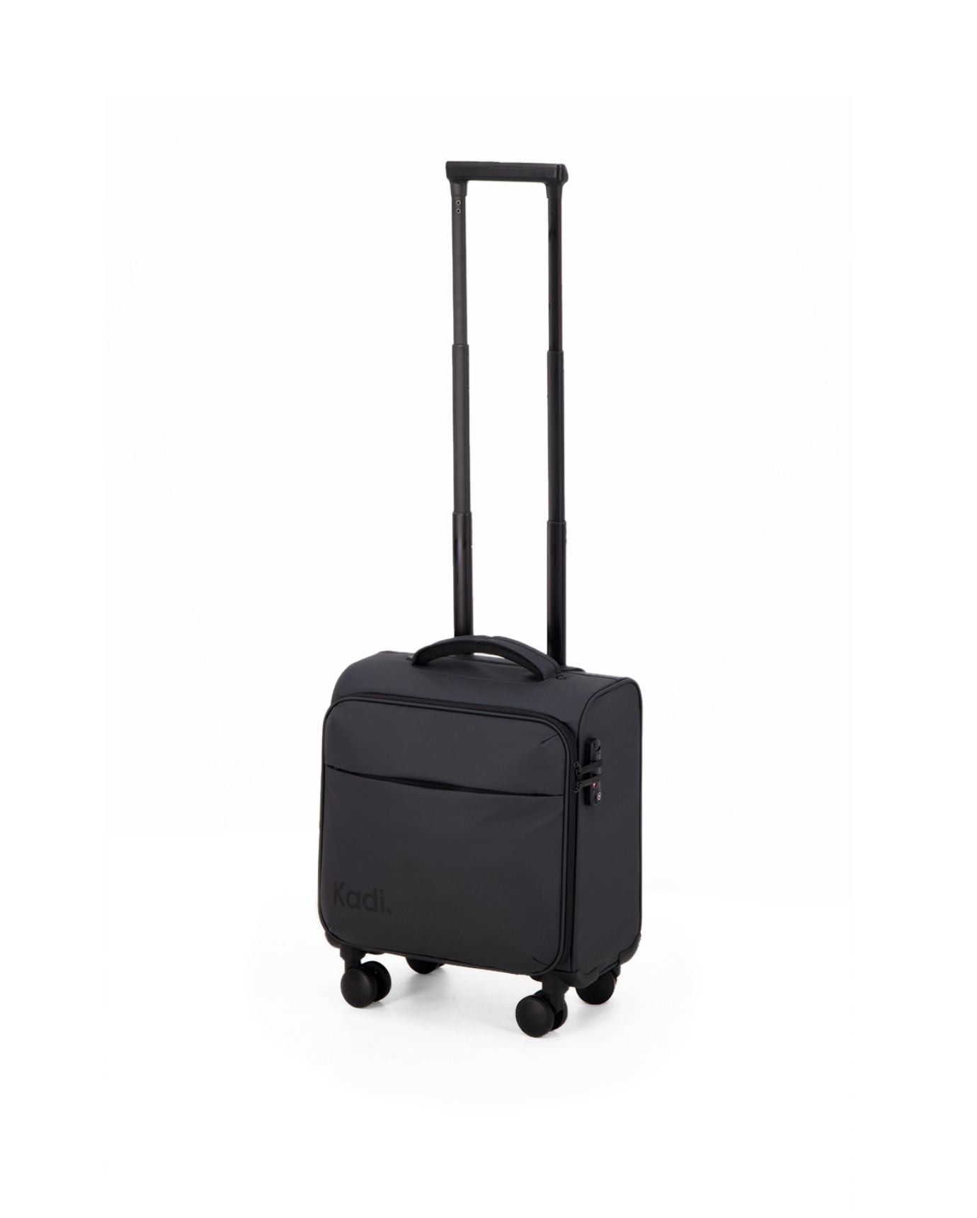 Cloud Underseater in Charcoal