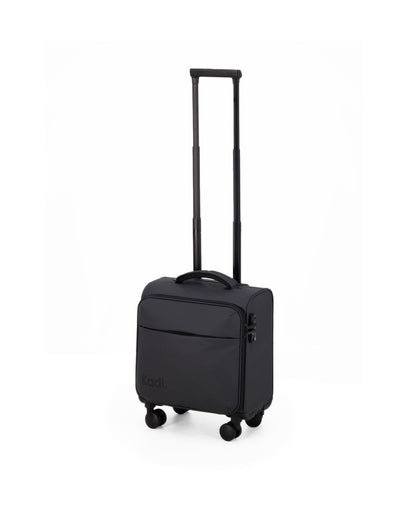 Cloud Underseater in Charcoal