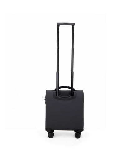 Cloud Underseater in Charcoal