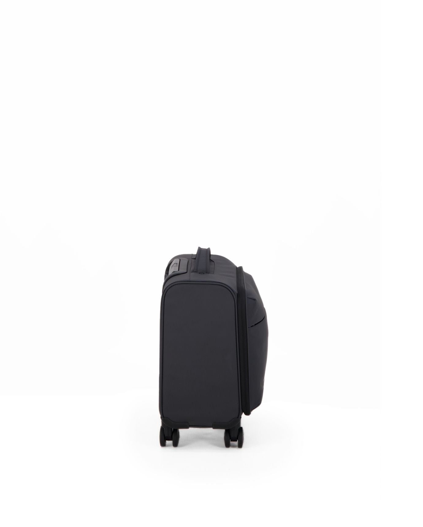 Cloud Underseater in Charcoal