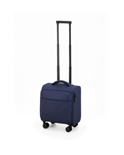 Cloud Underseater in Steel Blue