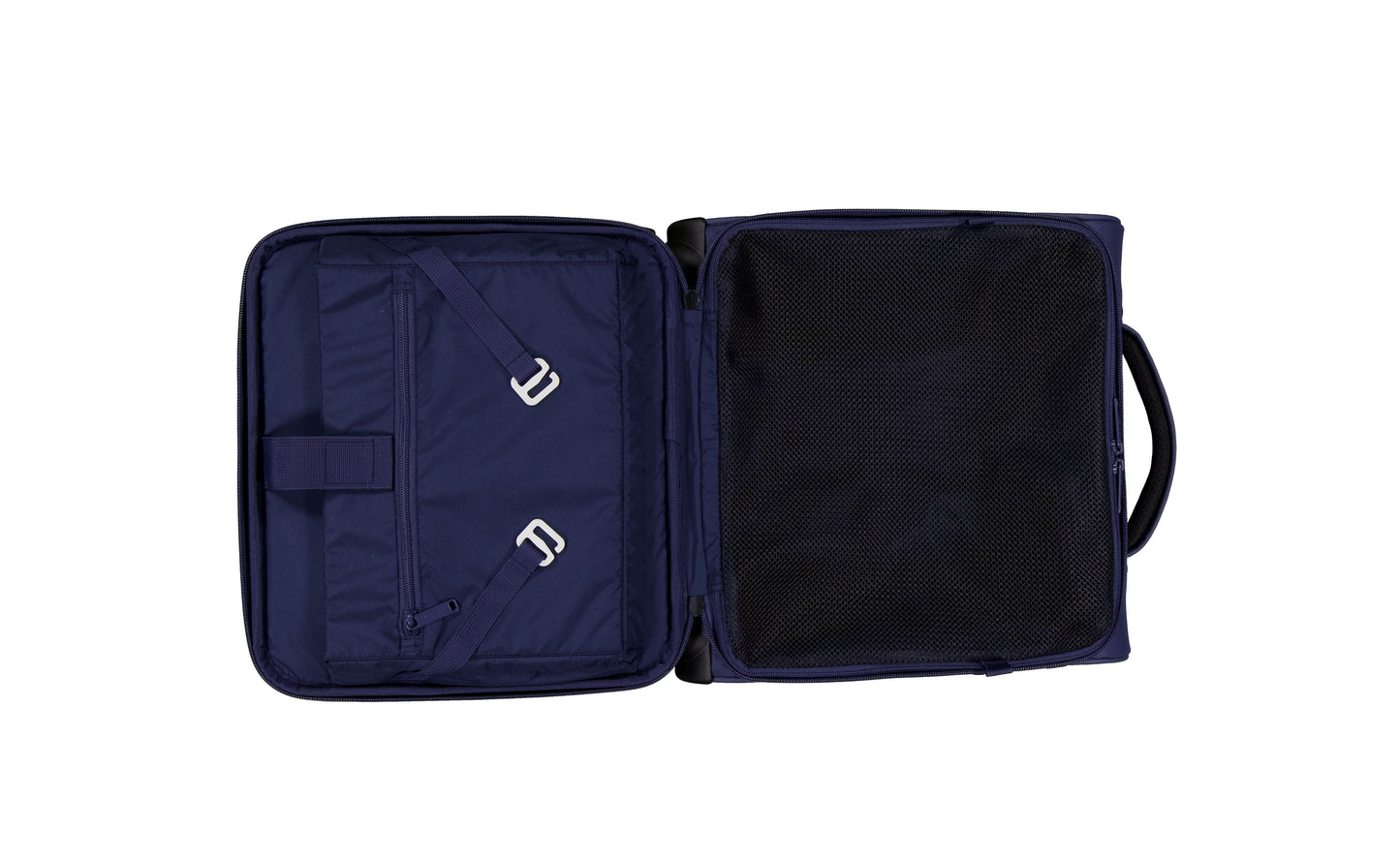 Cloud Underseater in Steel Blue