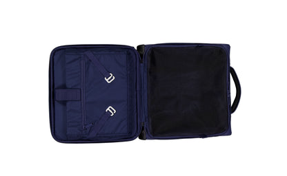 Cloud Underseater in Steel Blue