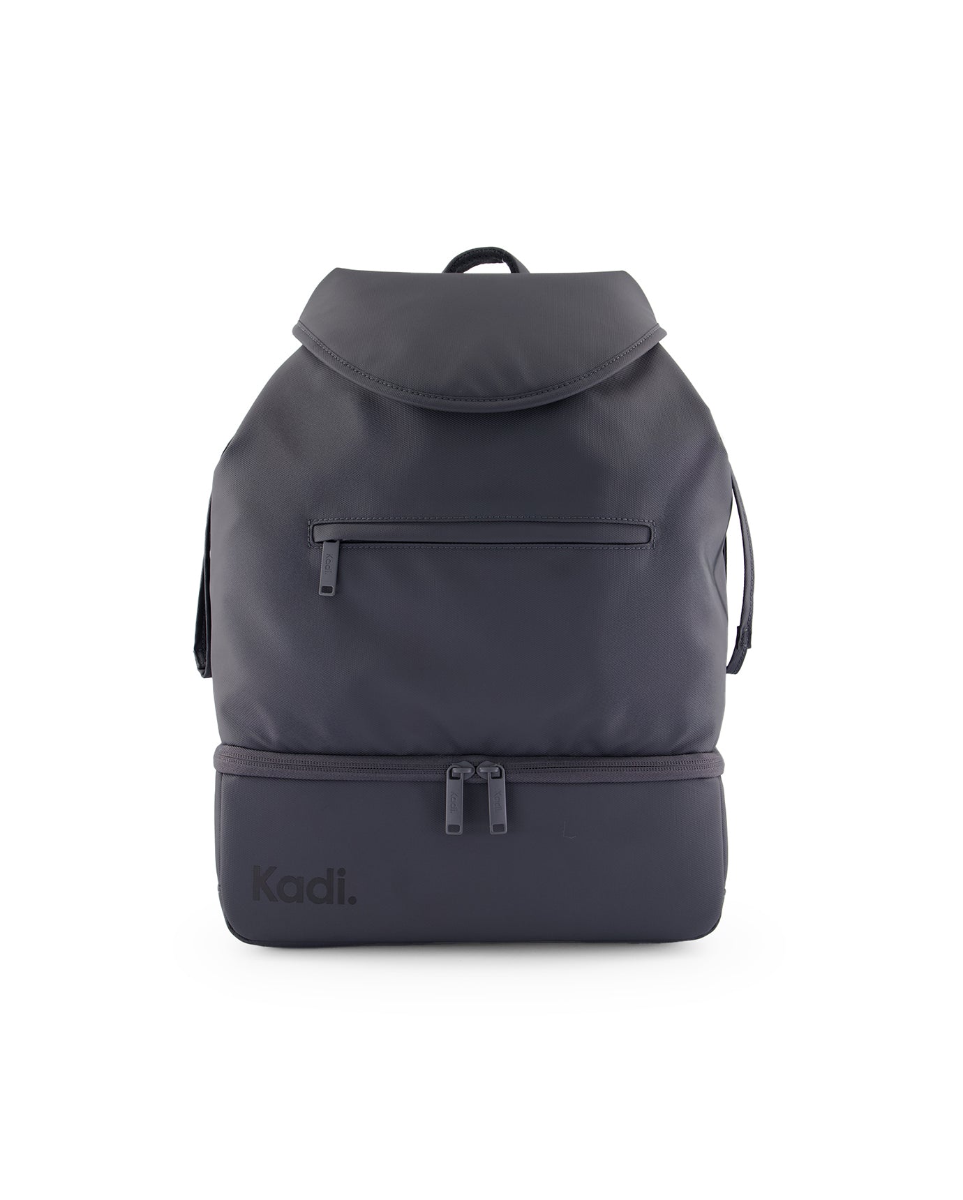 Everyday Backpack in Charcoal