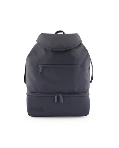 Everyday Backpack in Charcoal