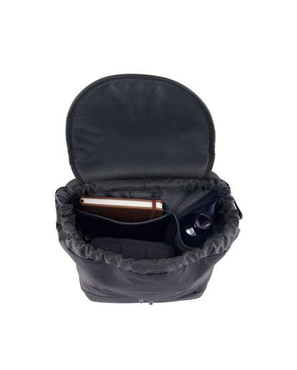 Everyday Backpack in Charcoal