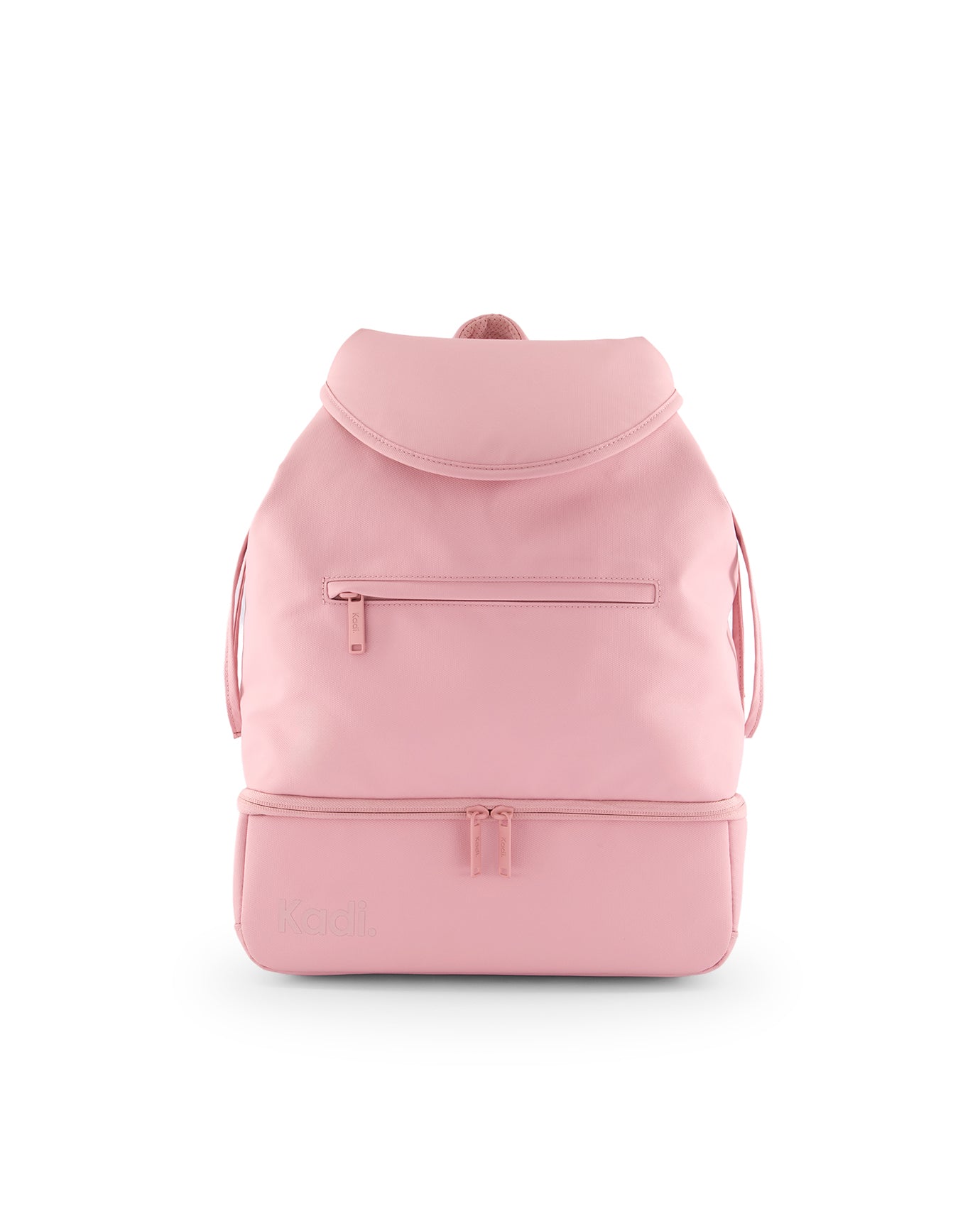 Everyday Backpack in Dusty Pink