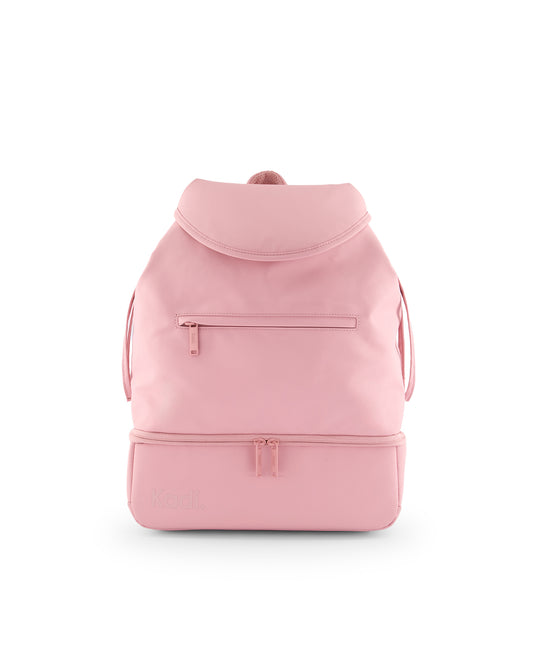 Everyday Backpack in Dusty Pink