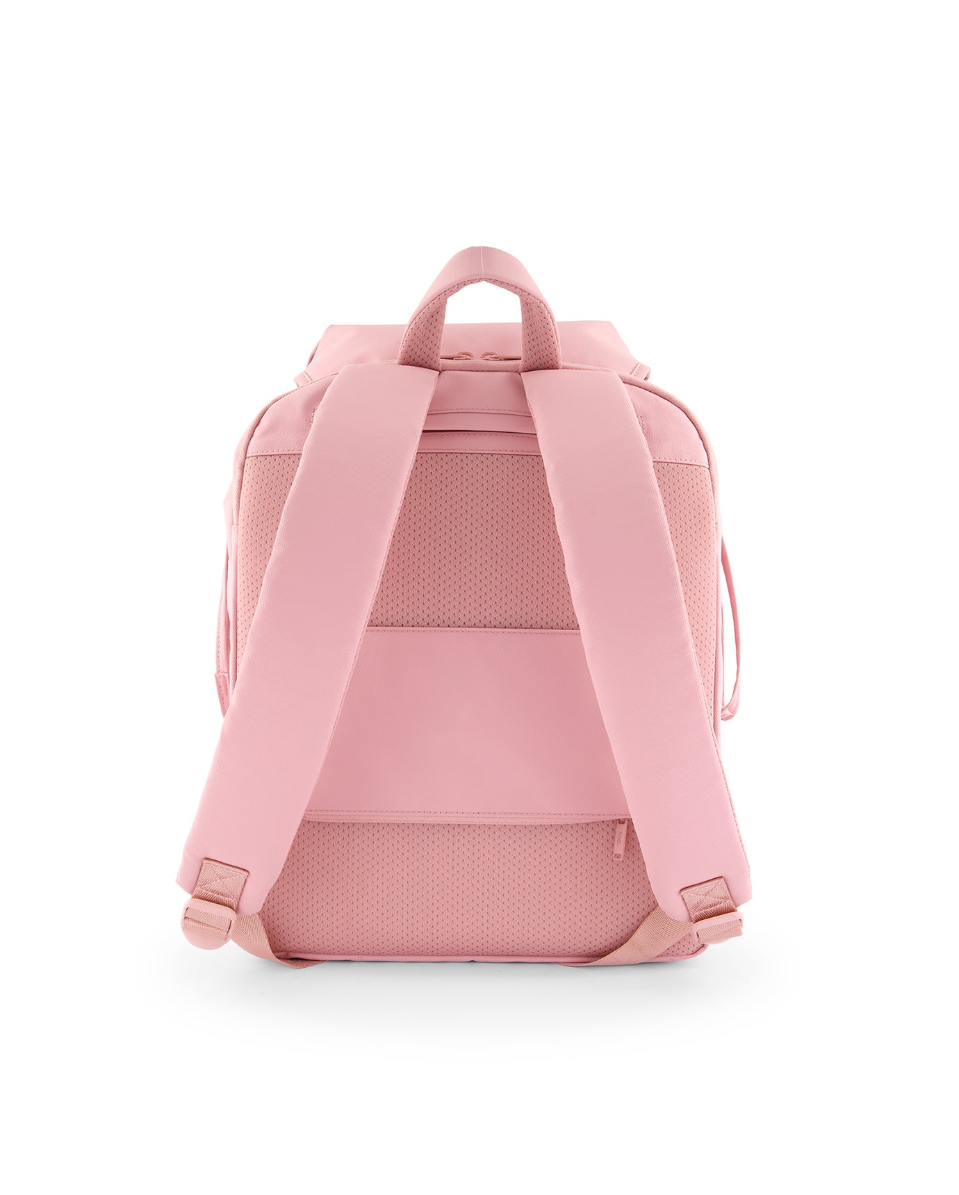 Everyday Backpack in Dusty Pink