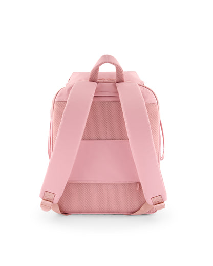 Everyday Backpack in Dusty Pink