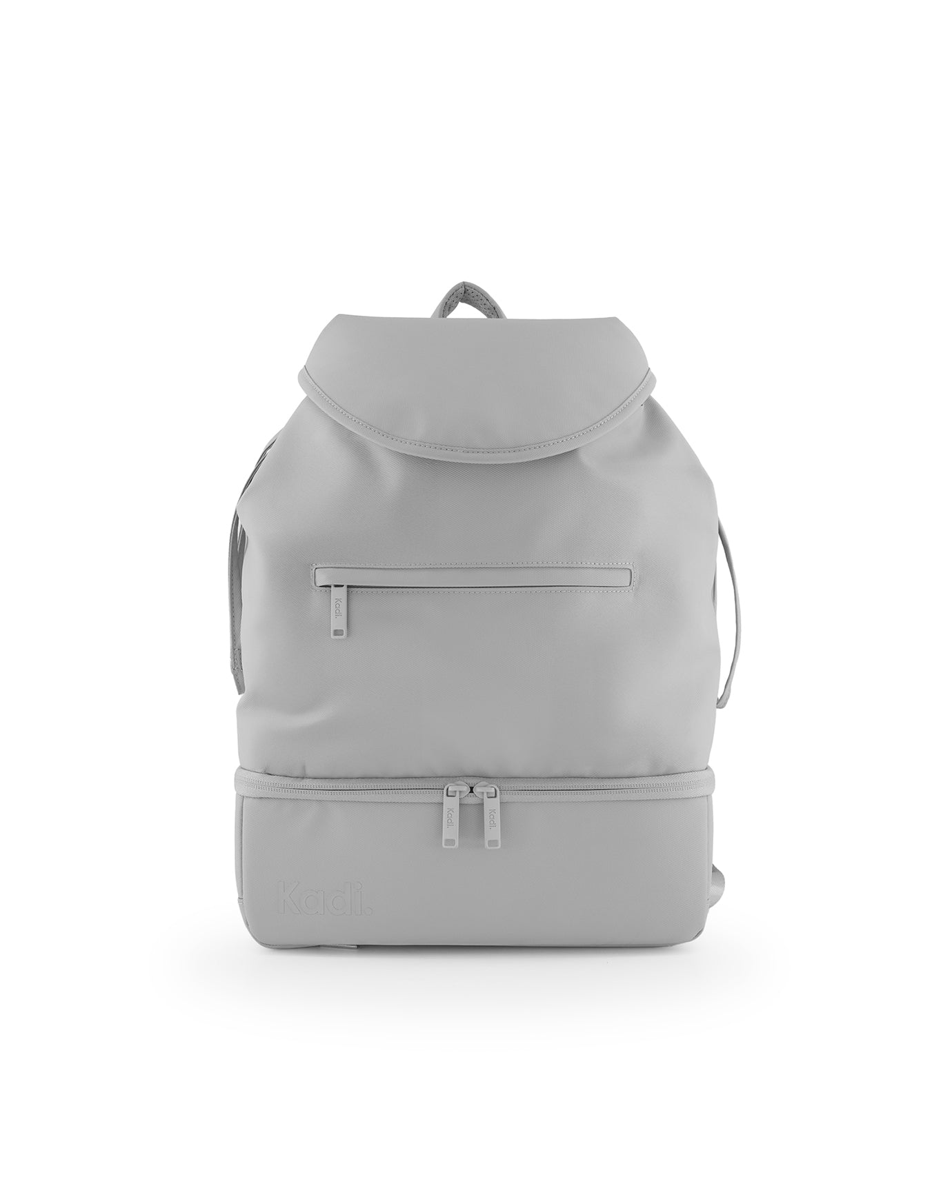 Everyday Backpack in Pebble