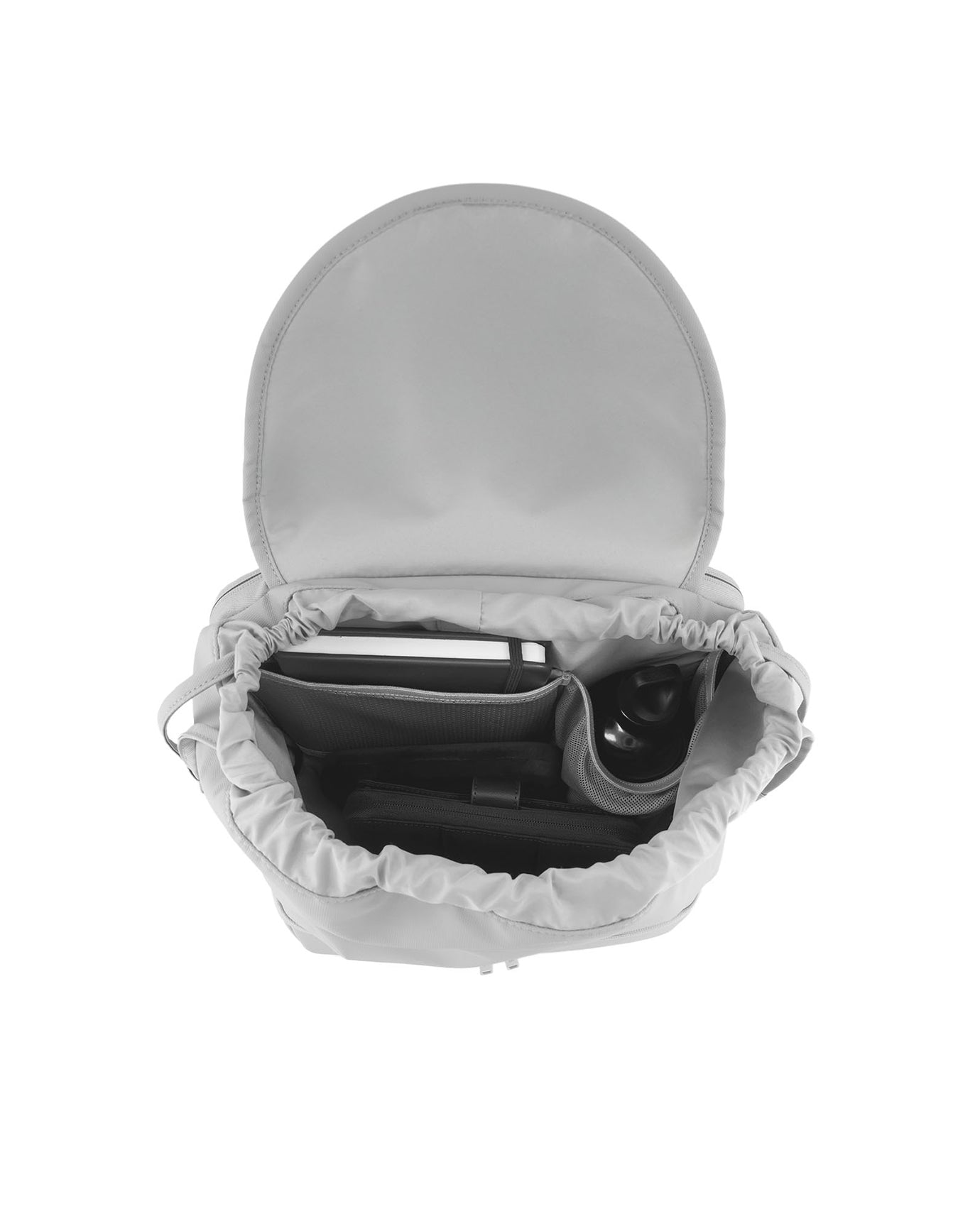 Everyday Backpack in Pebble