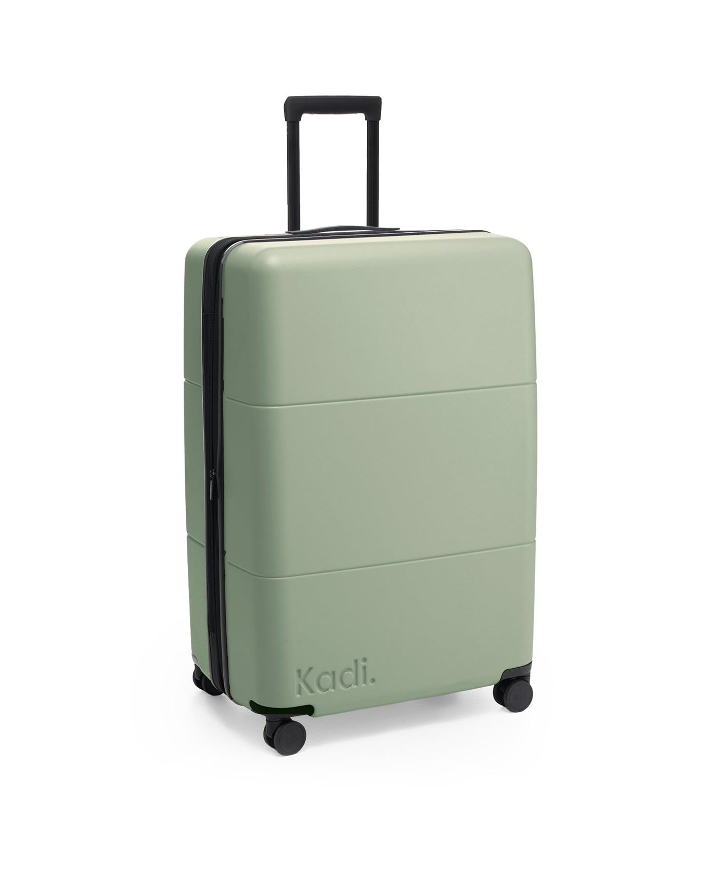 Check-In Large in Olive