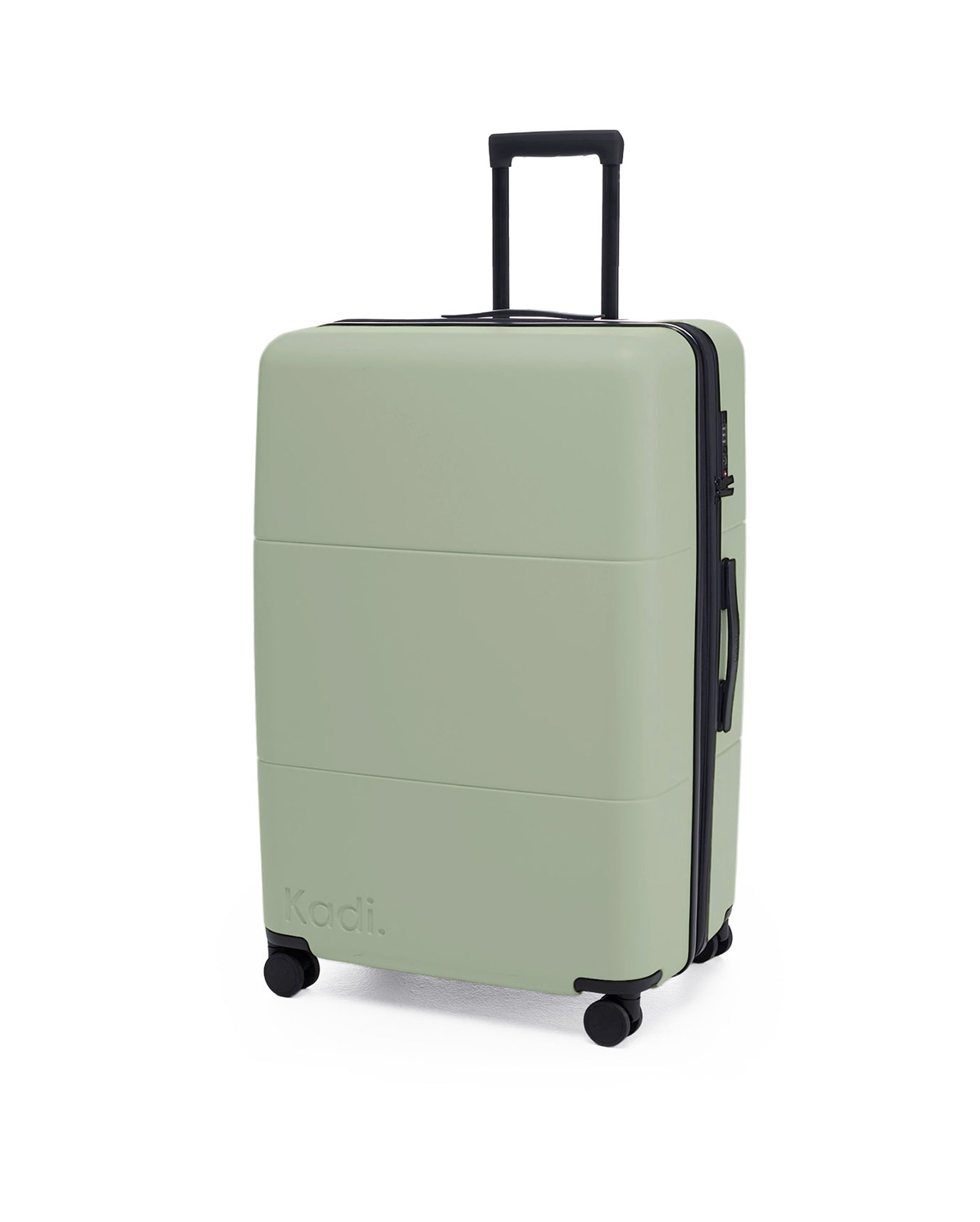 Check-In Large in Olive