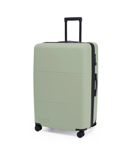 Check-In Large in Olive