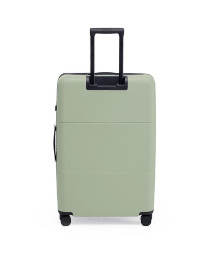 Check-In Large in Olive