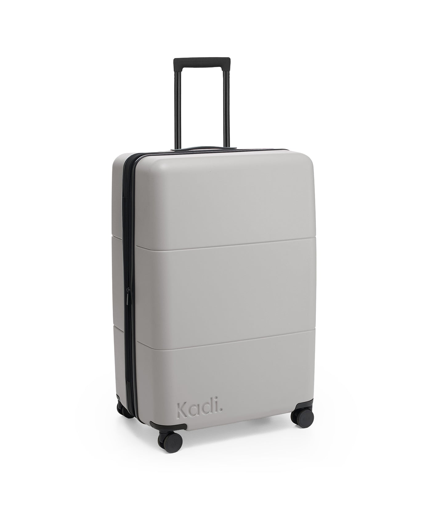 Check-In Large in Pebble