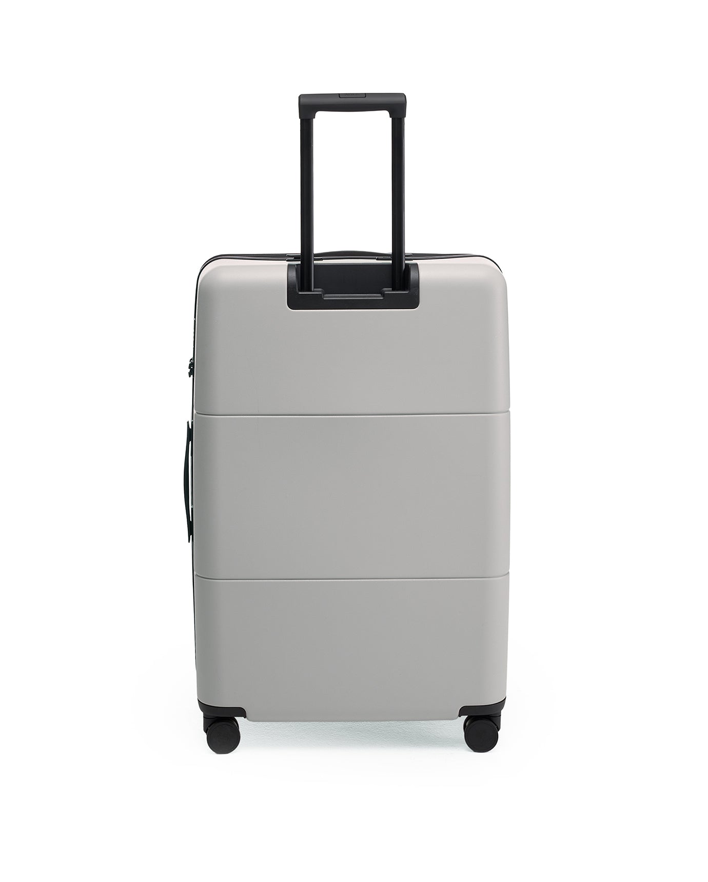 Check-In Large in Pebble