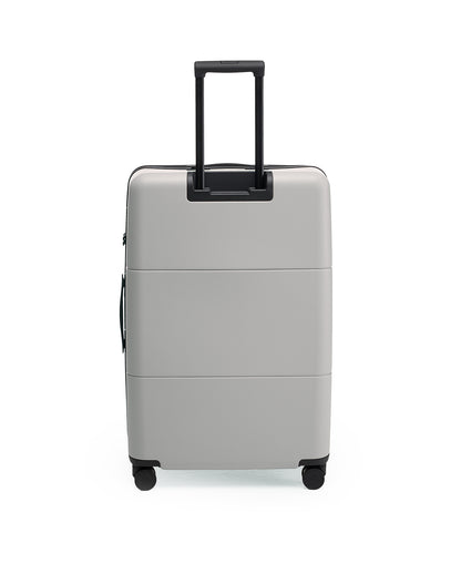 Check-In Large in Pebble