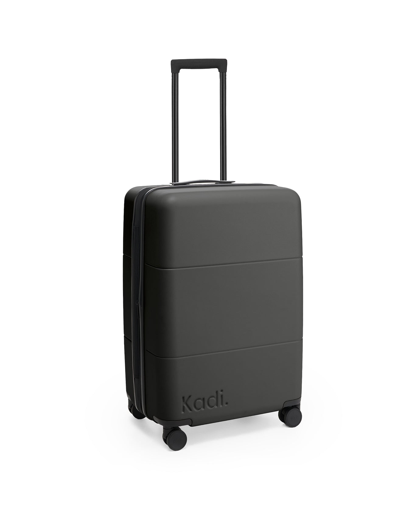 Check-In Medium	in Charcoal