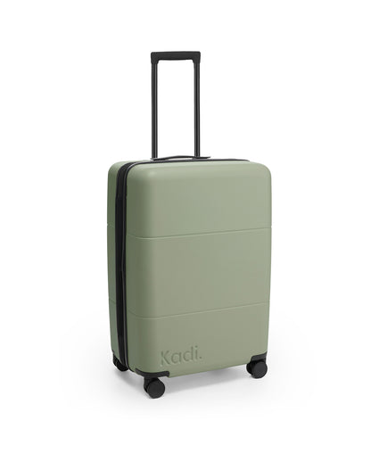 Check-In Medium	in Olive