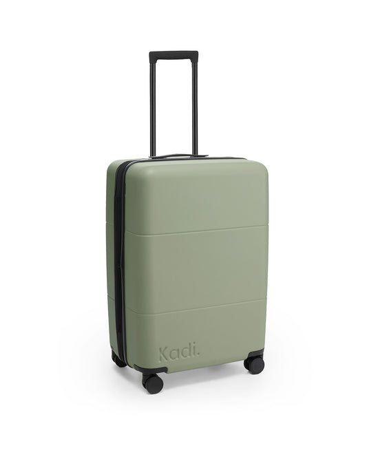 Check-In Medium	in Olive