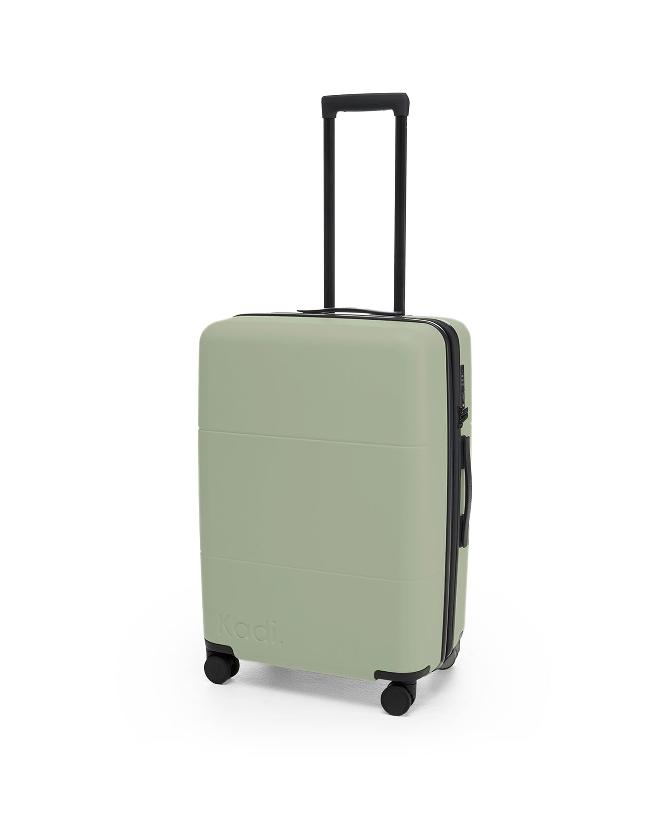 Check-In Medium	in Olive