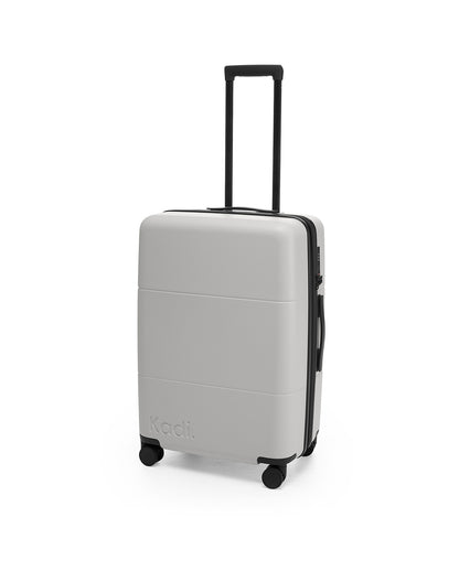 Check-In Medium	in Pebble