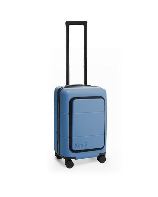 Carry-On Business in Midnight Dusk