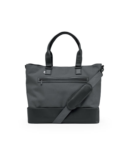 Long Weekender in Charcoal