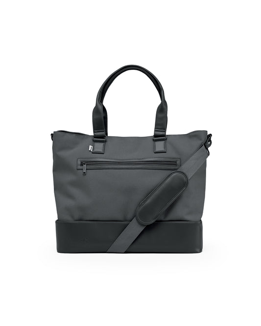 Long Weekender in Charcoal