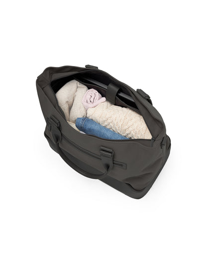 Long Weekender in Charcoal