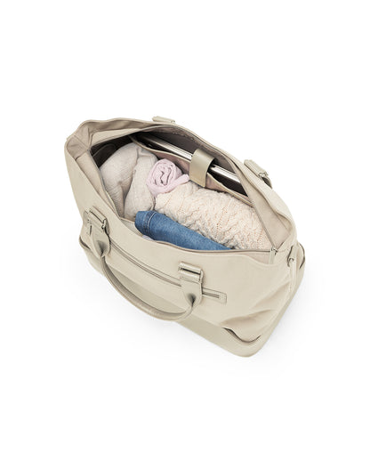 Long Weekender in Ivory