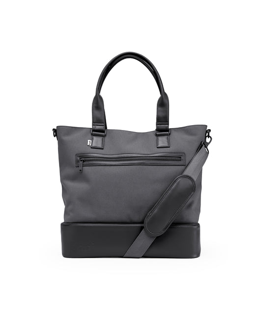 Weekender in Charcoal