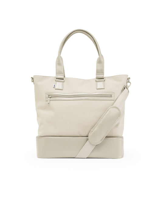 Weekender in Ivory