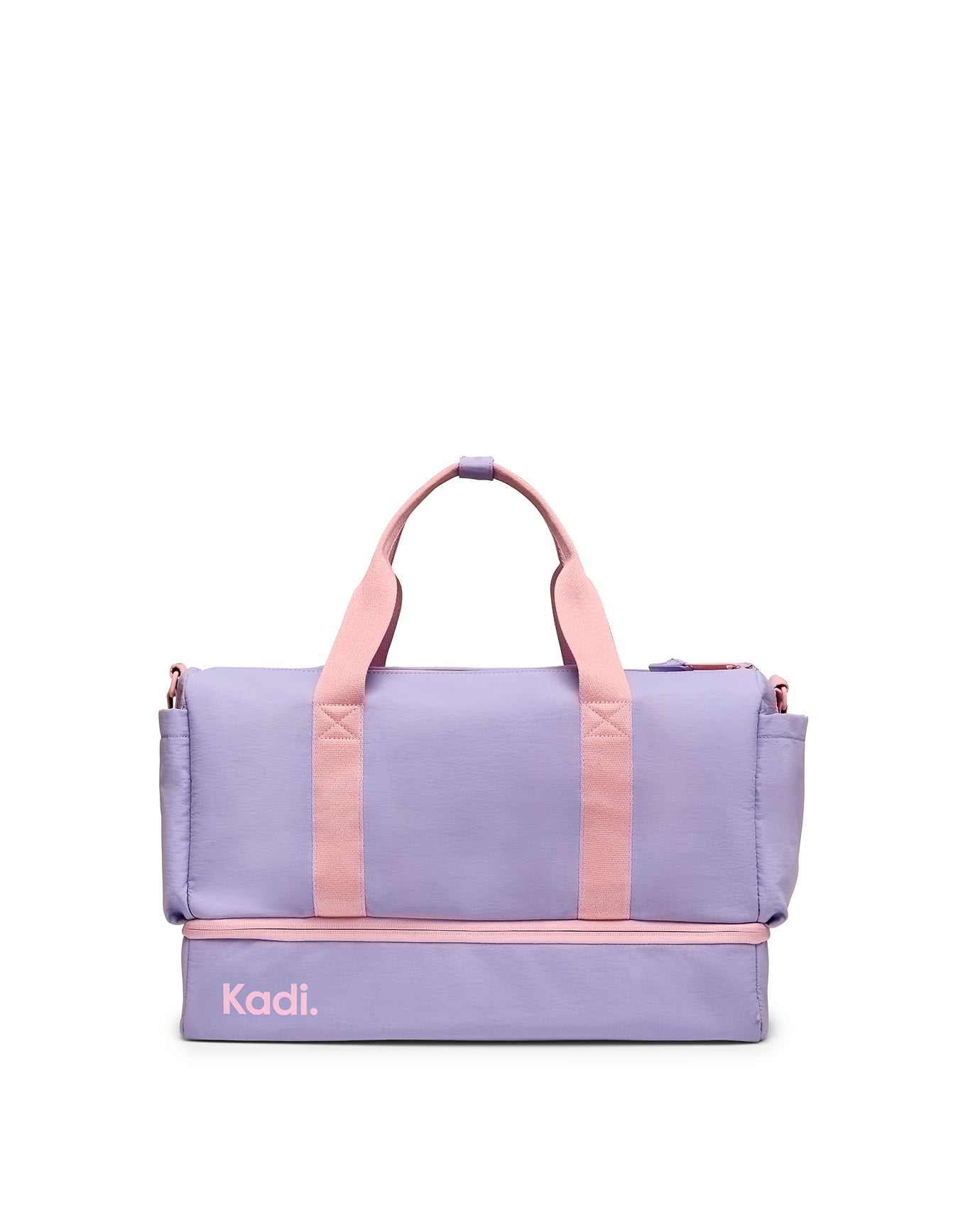 Kids Recreational Bag in Lilac/Soft Pink