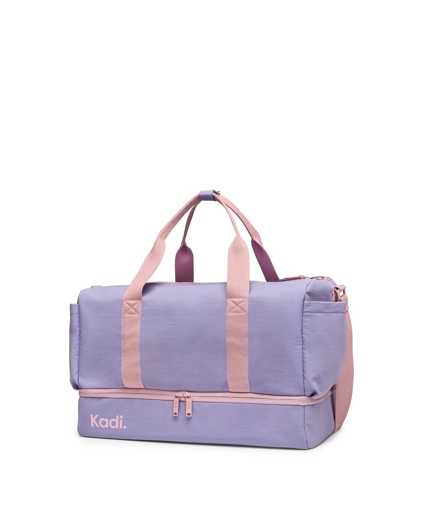 Kids Recreational Bag in Lilac/Soft Pink