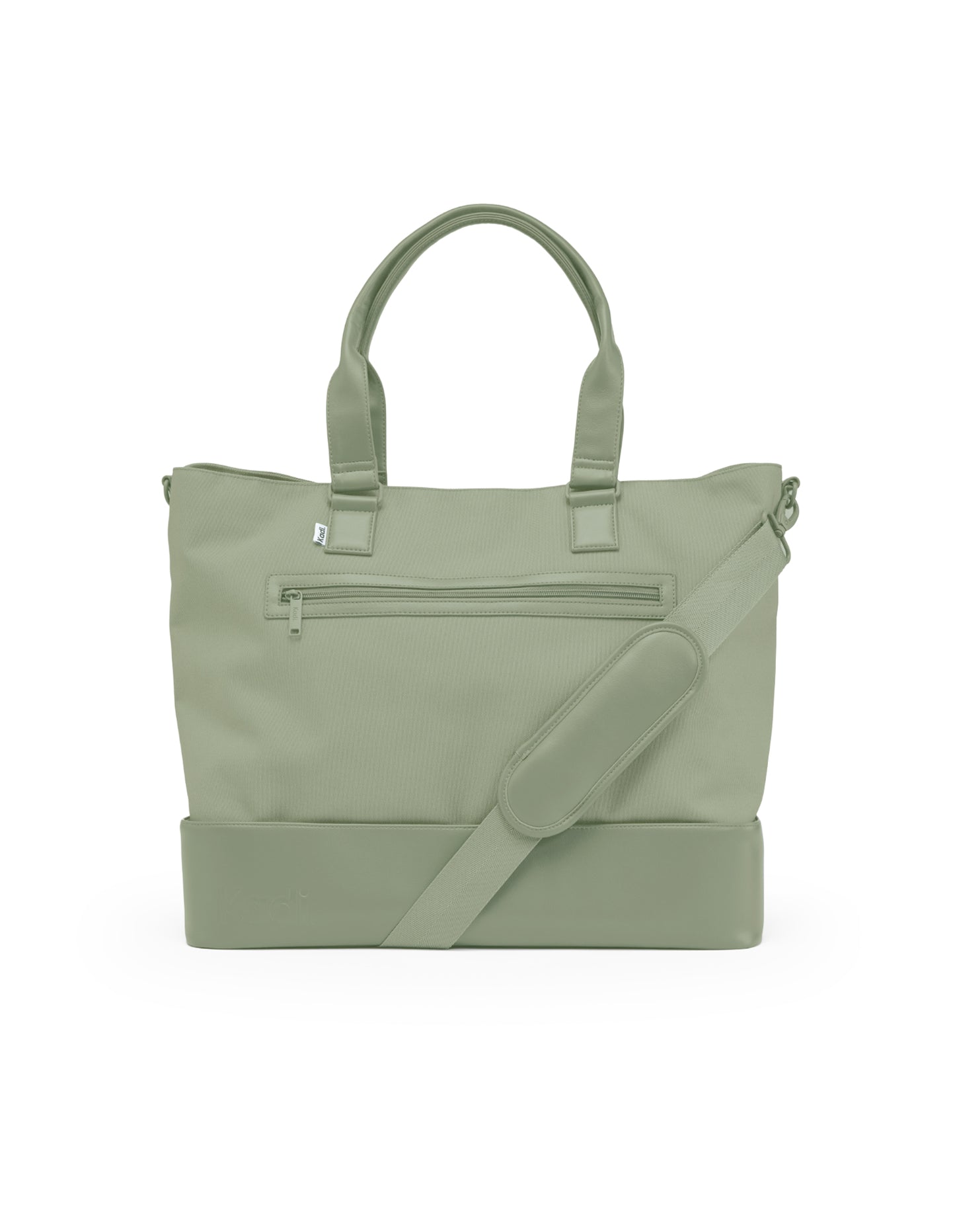 Long Weekender in Olive