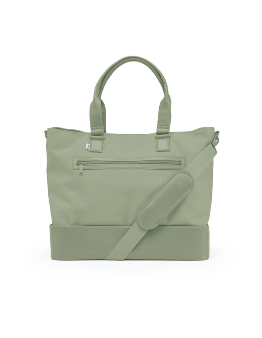 Long Weekender in Olive
