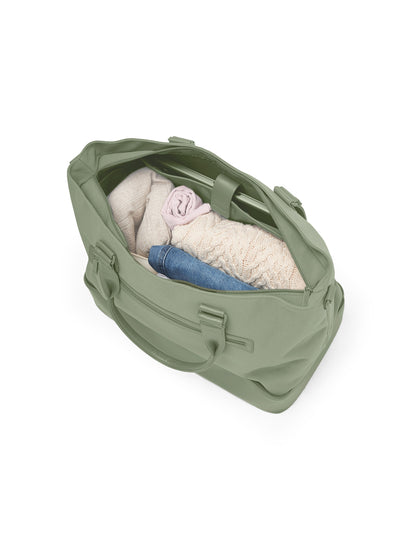 Long Weekender in Olive